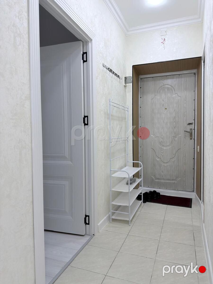 İcarəyə verilir 1 otaqlı köhnə tikili 48 m² — Mənzil, Bakı (8)