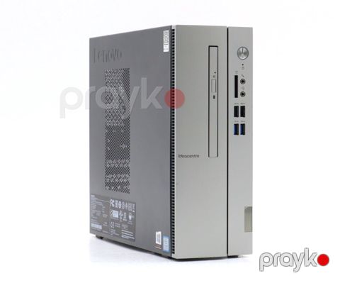 Lenovo IdeaCentre 510S — Bakı