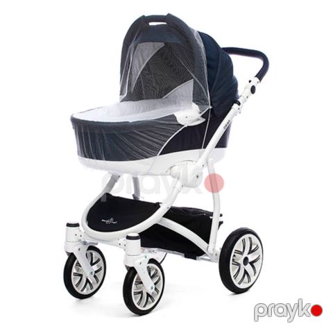 Həşəratlara qarşı qoruyucu tor Babyono 072 Happy Summer — Bakı