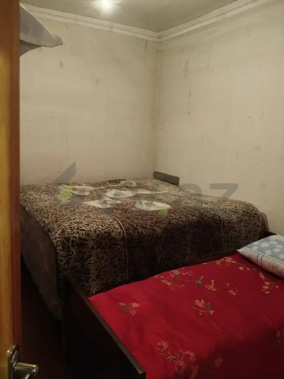 4 otaqlı Həyət evi Satılır, Yasamal qəs., Yasamal, Bakı — Ev, villa, Bakı (8)