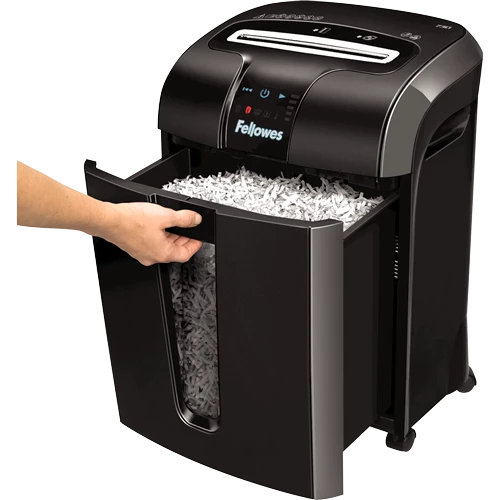 Fellowes Powershred 73Ci Cross Cut Shredder — Ofis texnikası və istehlak malları, Bakı (3)