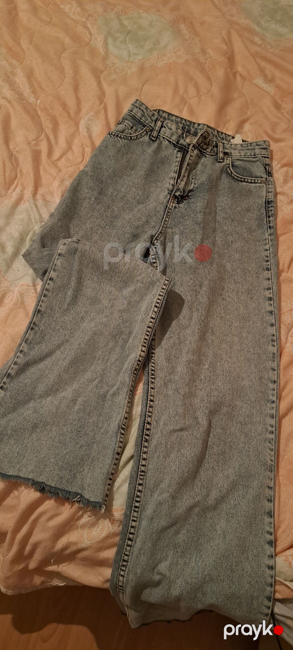 Cinslər, Twinset, rəng - Mavi — Jinslər, Masazır (5)