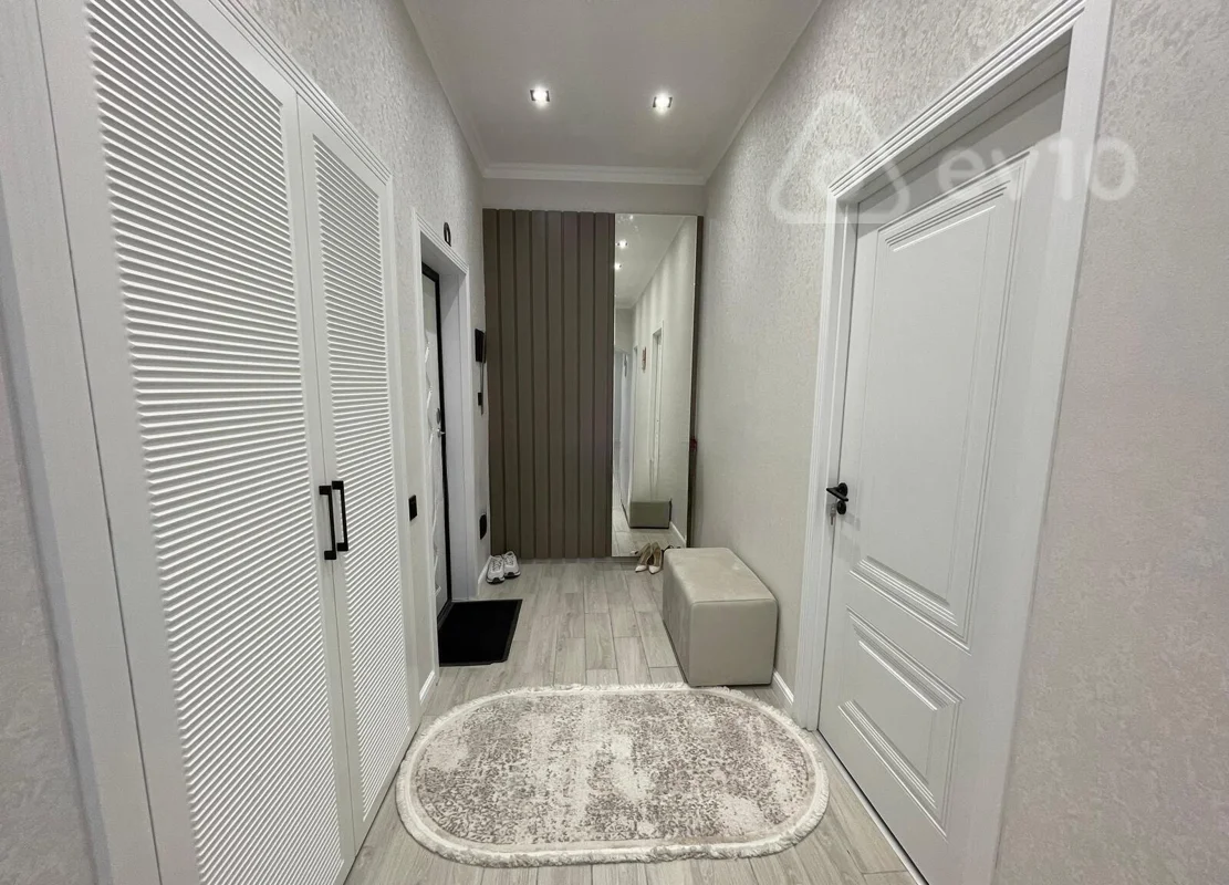 3 otaqlı mənzil, 112 m², Təbriz — Mənzil, Bakı (11)