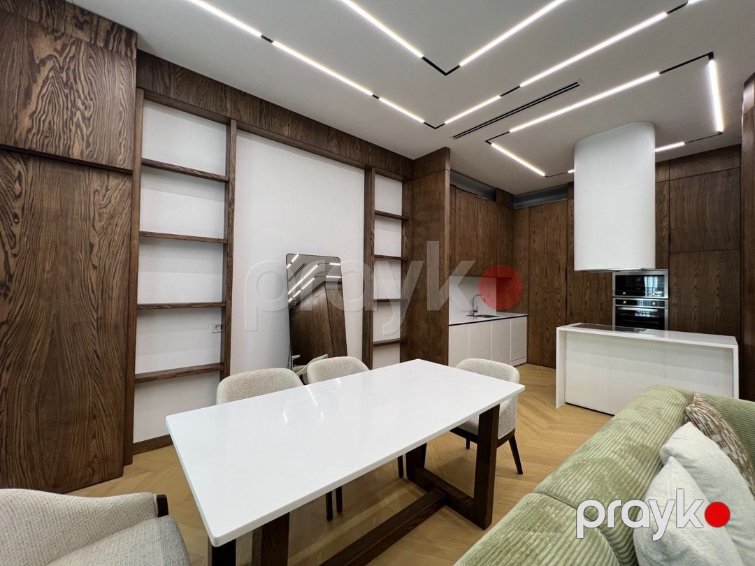 Satılır 3 otaqlı yeni tikili 94.6 m² — Mənzil, Bakı (6)