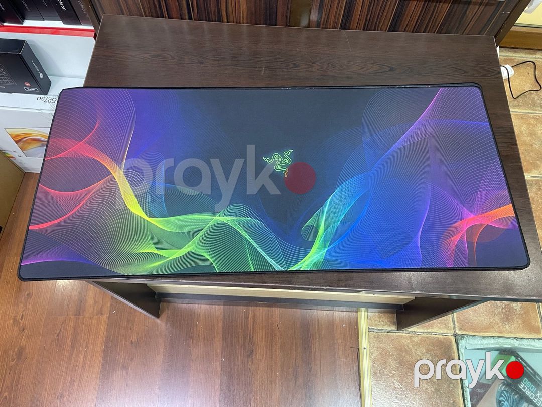 Klaviatura və siçan altlığı 40x90sm — Periferik cihazlar, Bakı (8)