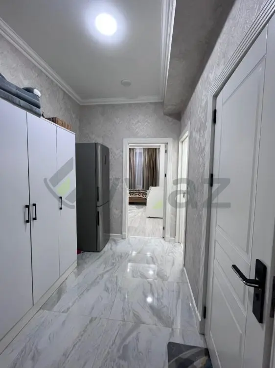 2 otaqlı mənzil Köhnə tikili Satılır, Bakıxanov qəs., Sabunçu, Bakı — Mənzil, Bakı (5)