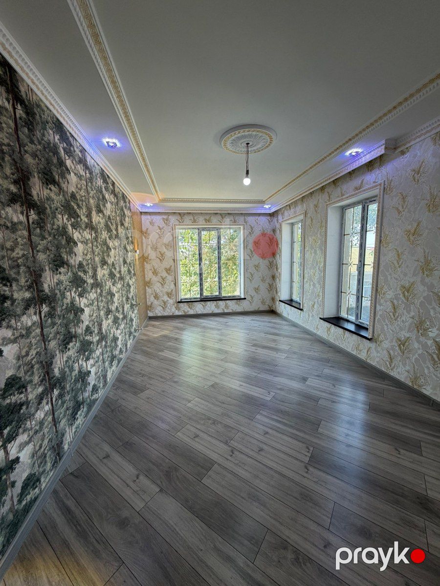 Həyət evi, Mehdiabad qəs — Ev, villa, Bakı (4)
