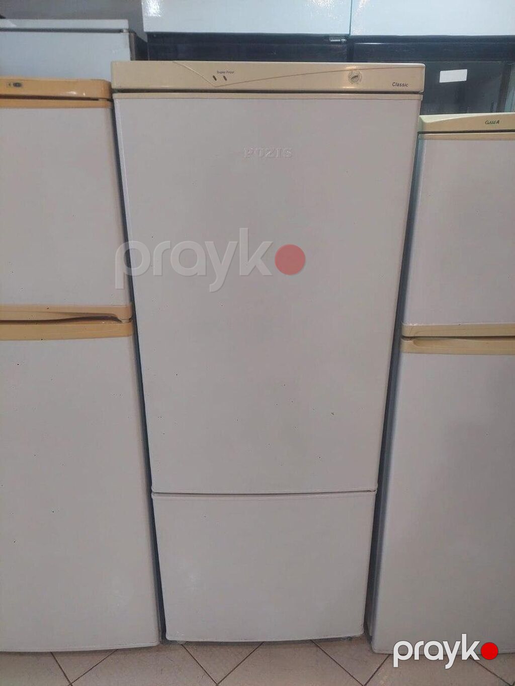 Soyuducu Pozis – Soyuducu (Xaladenik) 130 manatdan basliyan — Soyuducular, Bakı (2)