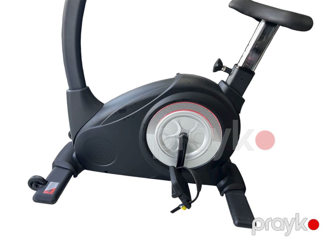 Vertikal velotrenajer K8906, maksimal istifadəçi çəkisi 150 kq — Mallar, Bakı (2)