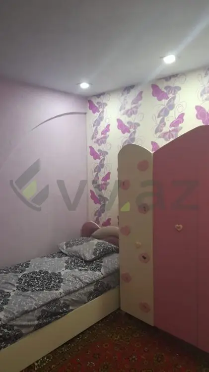 4 otaqlı mənzil Köhnə tikili Satılır, Yeni Günəşli qəs., Suraxanı, Bakı — Mənzil, Bakı (6)