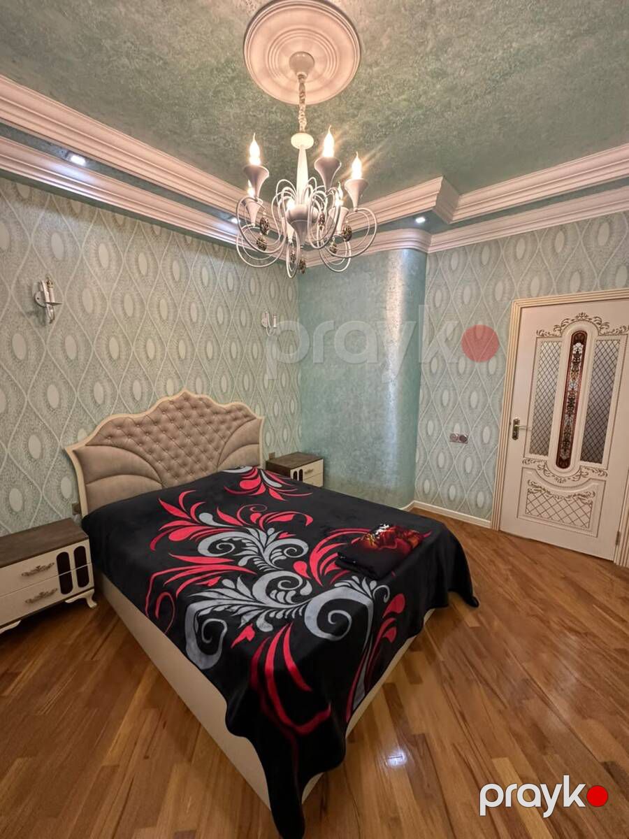 Satılır 2 otaqlı yeni tikili 62 m² — Mənzil, Bakı (8)