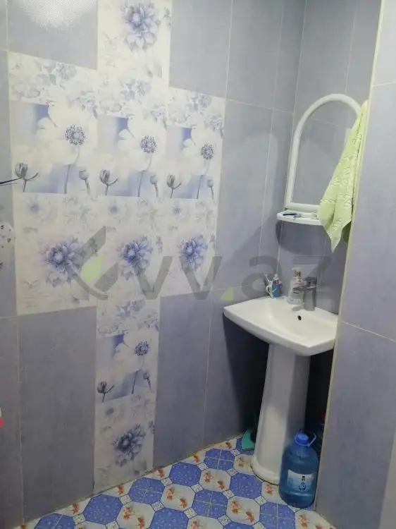 2 otaqlı mənzil Yeni tikili Satılır, Xırdalan — Mənzil, Xırdalan (10)