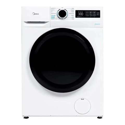 10943 Məhsulun adı: Paltaryuyan maşın Midea MF01712BS40/W Brend — Bakı