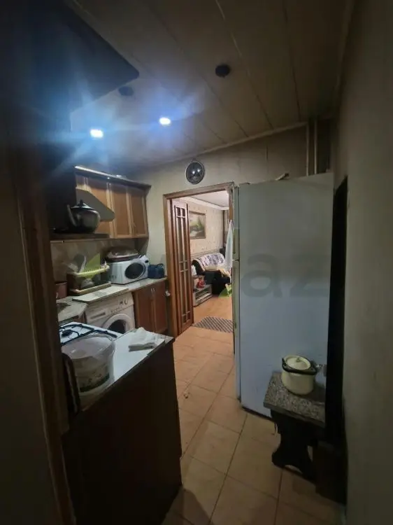 3 otaqlı mənzil Köhnə tikili Satılır, Alatava, Yasamal, Bakı — Mənzil, Bakı (12)