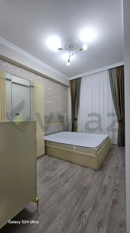 2 otaqlı mənzil Yeni tikili Satılır, Xırdalan — Mənzil, Xırdalan (5)