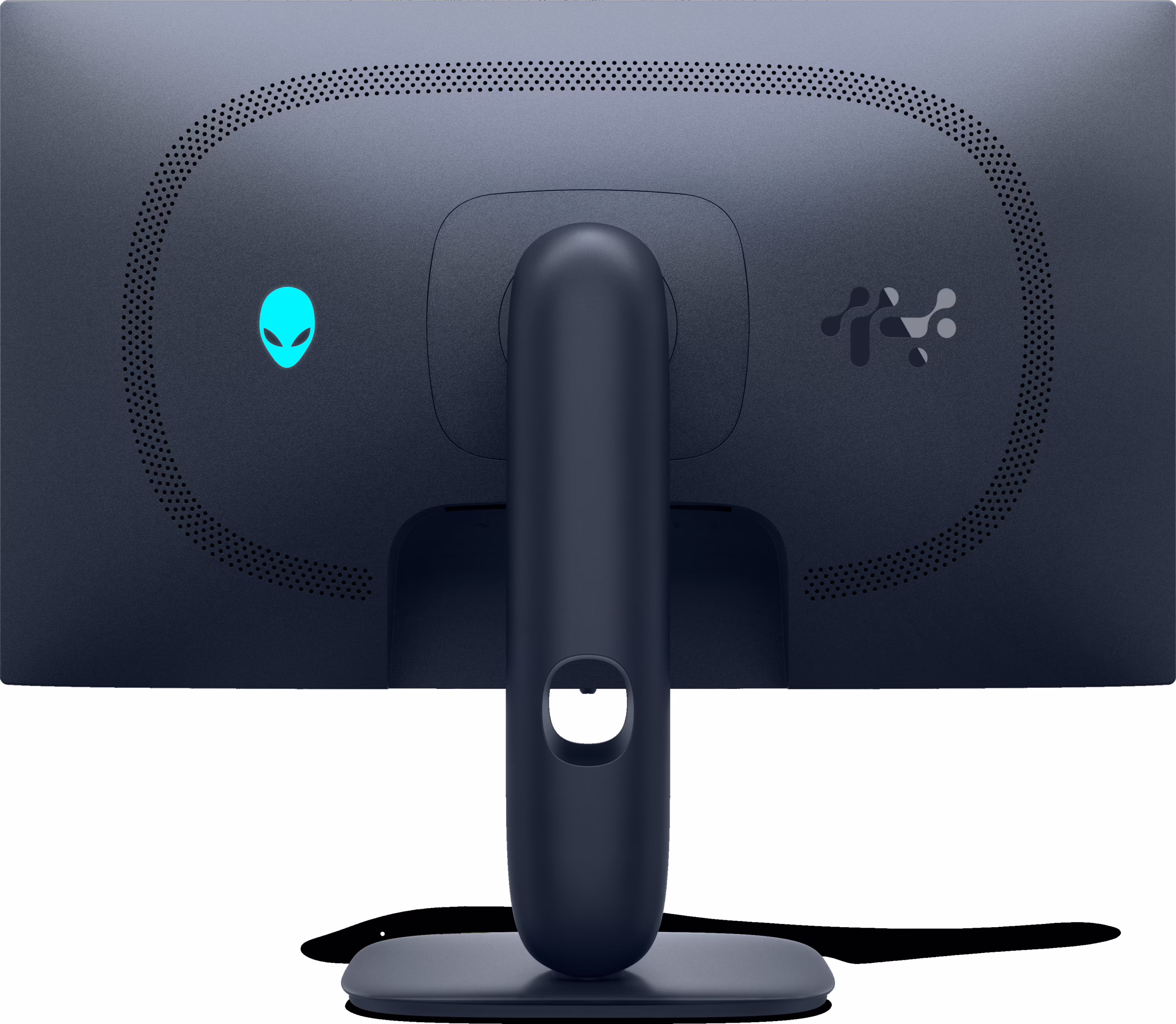 Dell Alienware 27 Qd-oled Gaming Monitor – AW2725D (210-BRZW) — Monitorlər, Bakı (3)