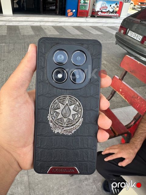 Xiaomi 14 Pro Black 256GB/12GB — Şəmkir
