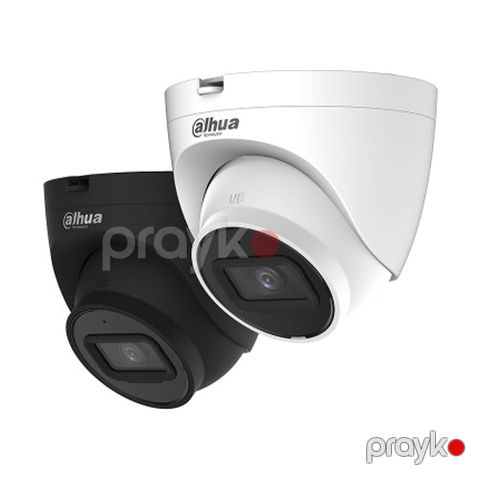 Dahua Dahua IPC-HDW2531TP-AS-S2 5Mp Starlıght IP Kamera — Pctech — Surveillance cameras