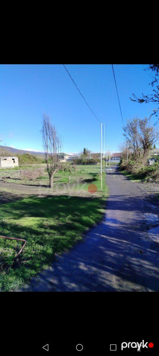 12 sot torpaq sahəsi, Zaqatala r — Torpaq, Zaqatala (3)