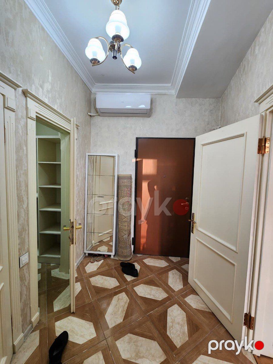 Satılır 1 otaqlı yeni tikili 63 m² — Mənzil, Bakı (2)