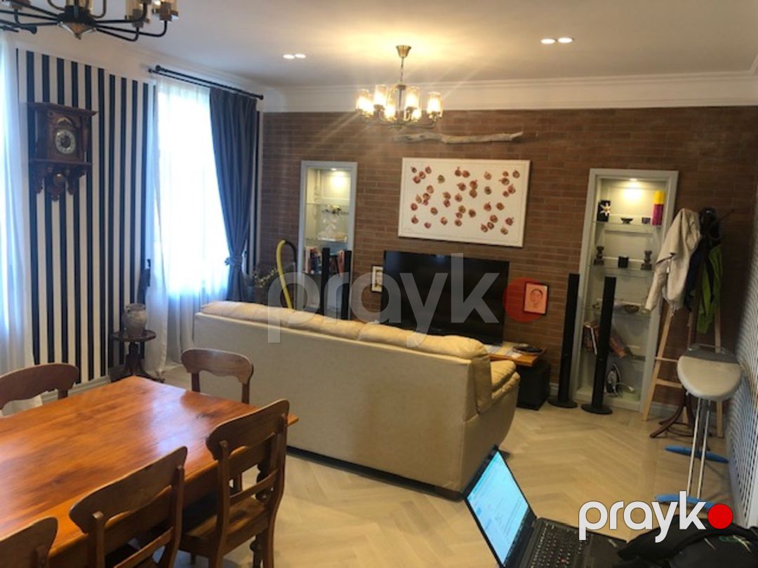 İcarəyə verilir 2 otaqlı köhnə tikili 55 m² — Mənzil, Bakı (3)