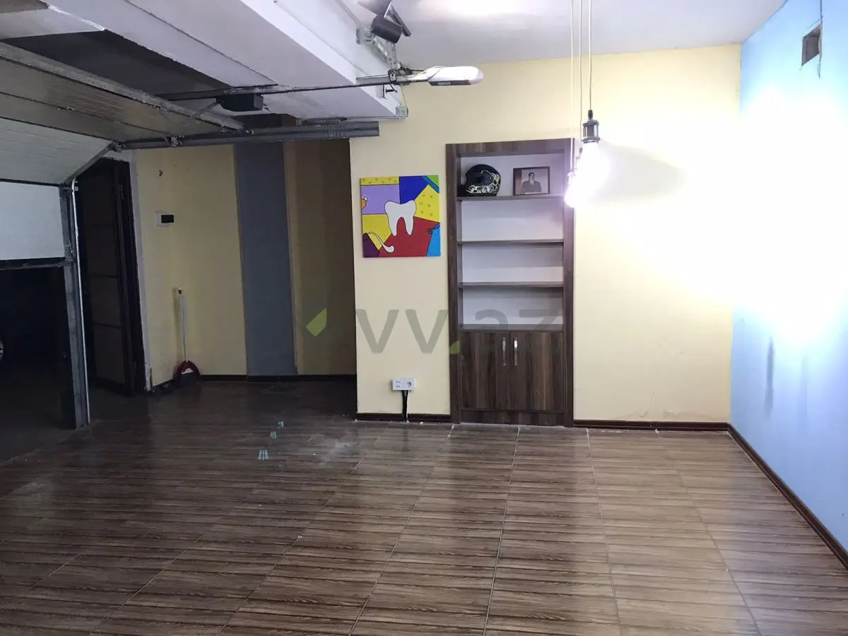 55 m² Obyekt / Ofis Satılır, Yasamal qəs., Yasamal, Bakı — Əmlak, Bakı (3)