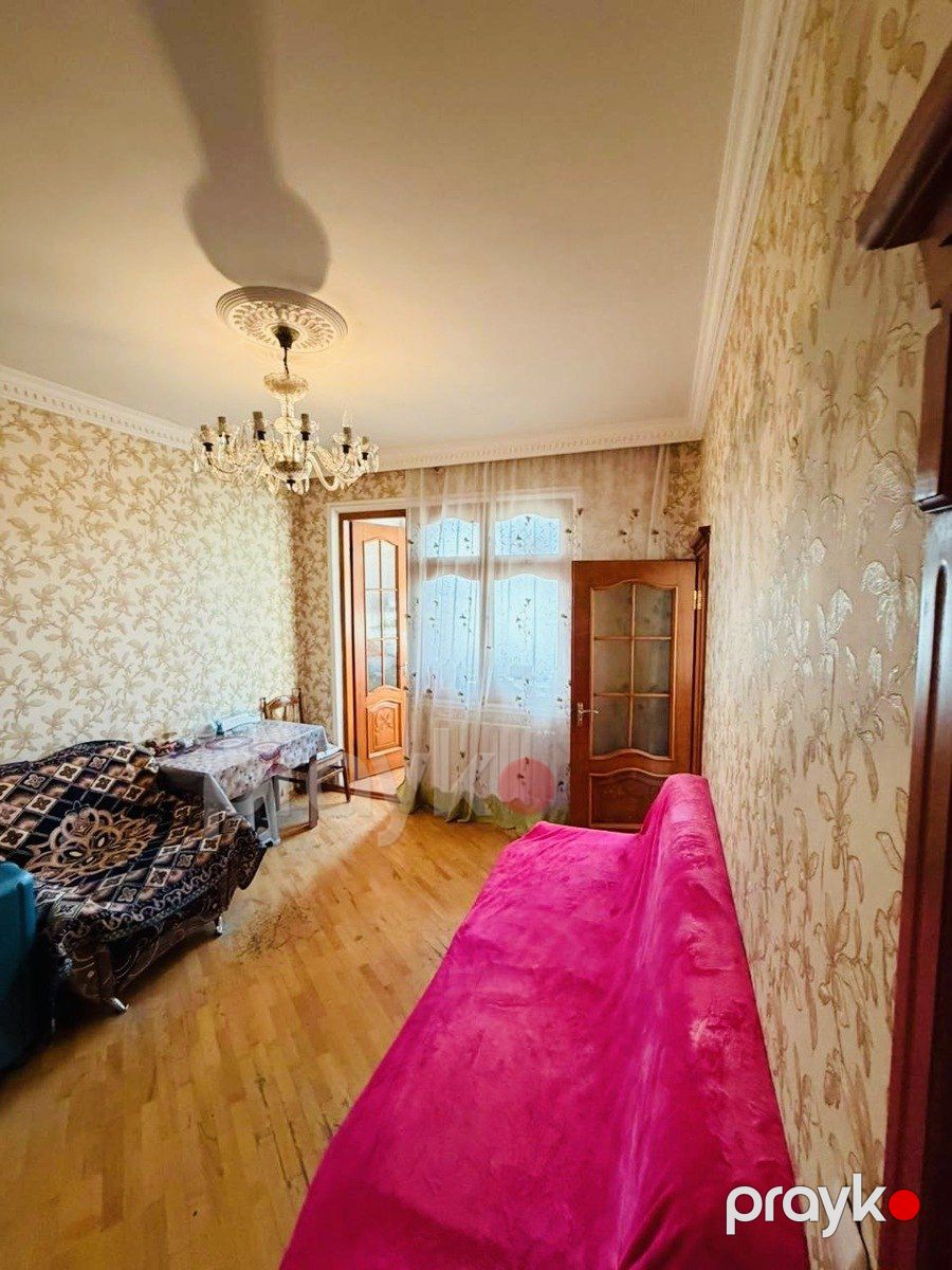 Satılır 3 otaqlı köhnə tikili 60 m² — Mənzil, Bakı (3)