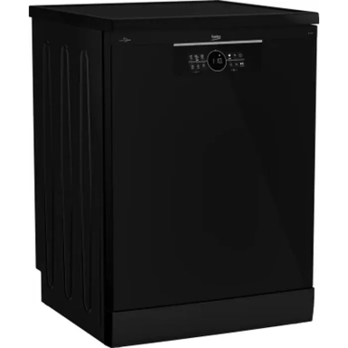 Beko BDFN36730GB Piano Black Qabyuyan Maşın Gündəlik Mətbəx İstifadəsi üçün — Ev texnikası, Bakı (2)