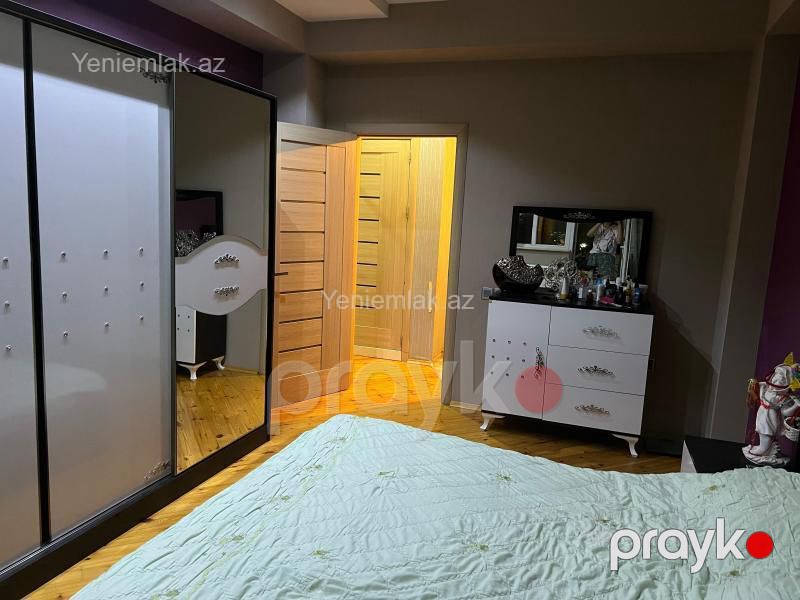 Satılır 3 otaqlı Bina evi menzil (Yeni tikili), 74 m², Masazır — Mənzil, Abşeron (8)