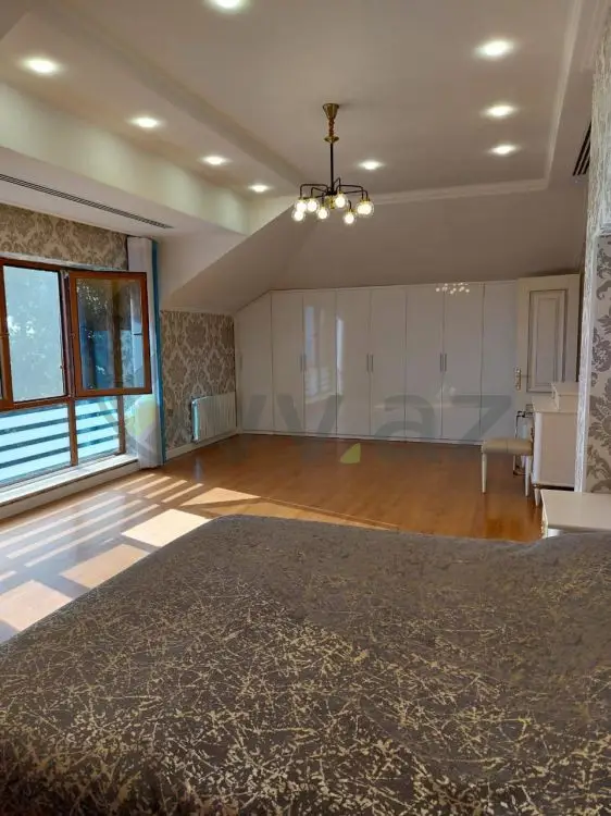 4 otaqlı Həyət evi Satılır, Lənkəran — Ev, villa, Lənkəran (6)