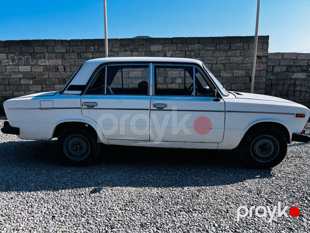 Lada (vaz) 2106, 1999 il — Avtomobillər, Bakı (7)