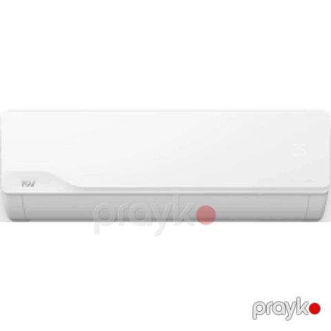 Midea Pular Inverter GP-24HRFN8-I Kondisioner — Bakı