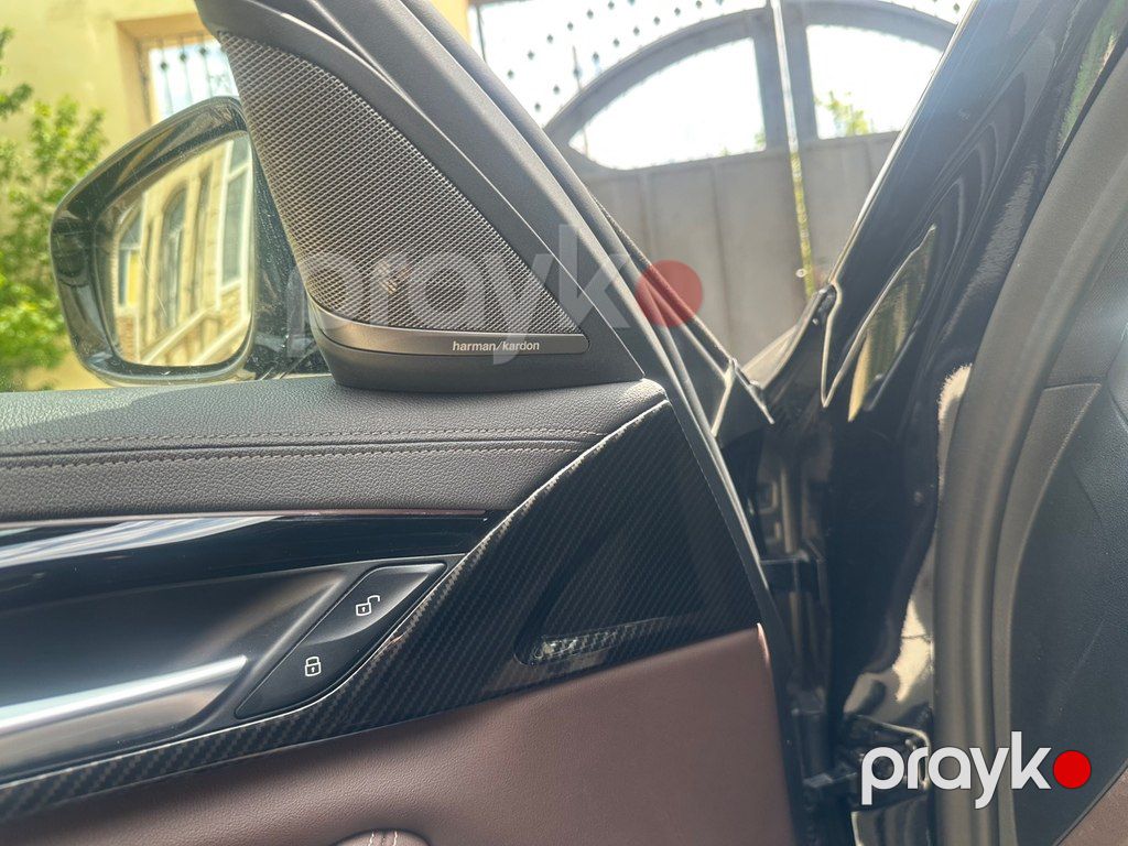 BMW 530e, 2.0 L, 12 kWh, 2021 il, 97 000 km — Avtomobillər, Bakı (6)