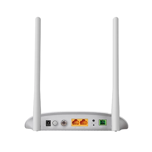 TP-Link XN021-G3 Wireless N Gigabit Xpon Router with Catv — Giriş nöqtələri, Bakı (2)