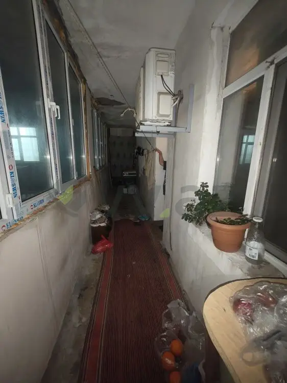 2 otaqlı mənzil Köhnə tikili Satılır, Bakıxanov qəs., Sabunçu, Bakı — Mənzil, Bakı (7)