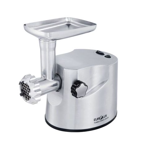 6122 Məhsulun adı: Ətçəkən maşın Eurolux EU-MG3140YA 3600 W 3 — Yoboo az — Meat grinders and attachments