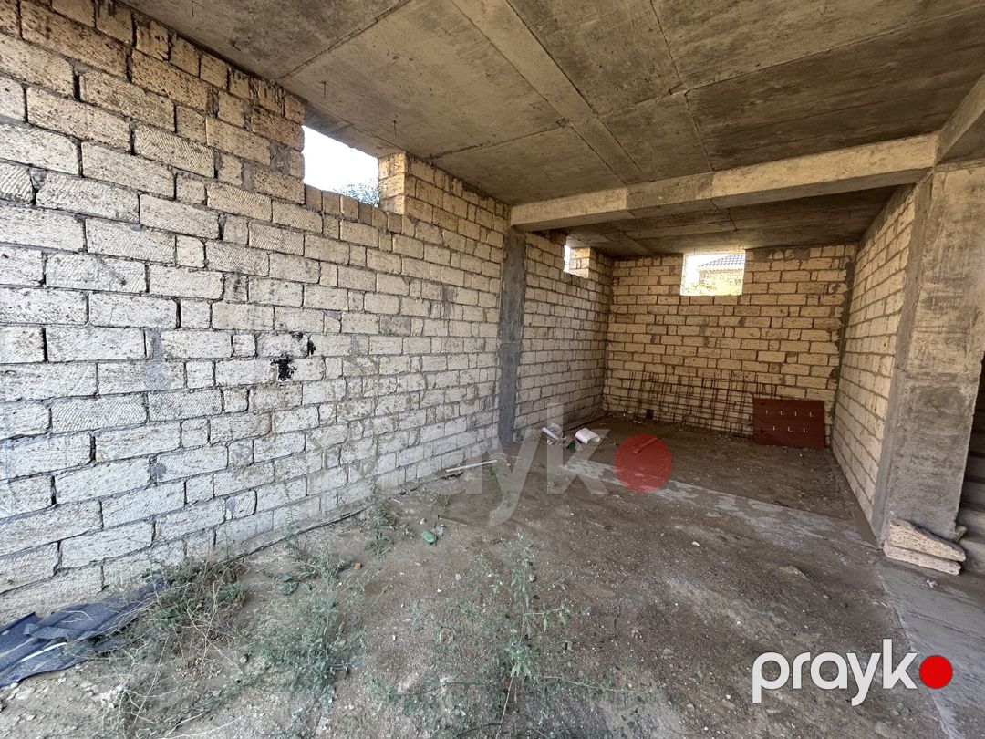 Satılır 7 otaqlı həyət evi/bağ evi 300 m² — Ev, villa, Bakı (11)