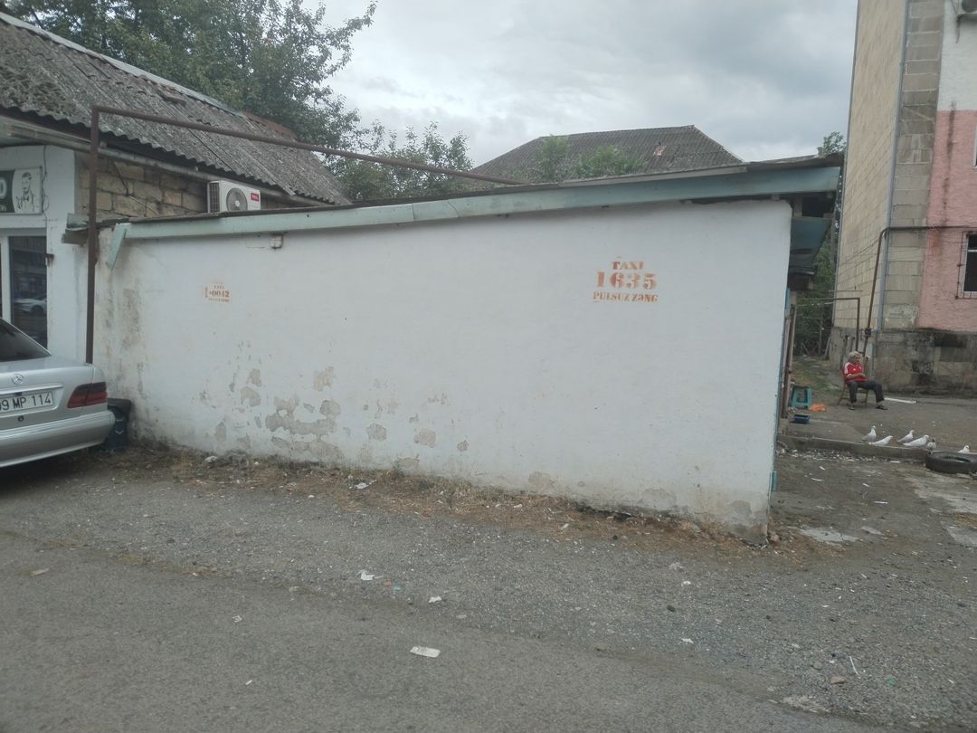 Satılır qaraj 20 m² — Garaj, Lənkəran (6)