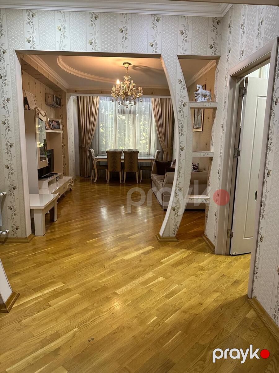 Satılır 3 otaqlı yeni tikili 99.6 m² — Mənzil, Xırdalan (3)