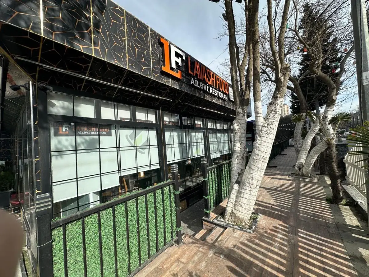 310 m² Obyekt / Ofis Satılır, Qaraçuxur qəs., Suraxanı, Bakı — Əmlak, Bakı (9)