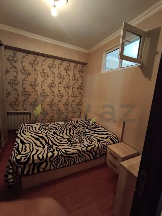2 otaqlı mənzil Yeni tikili Kirayə, Xırdalan — Mənzil, Xırdalan (9)