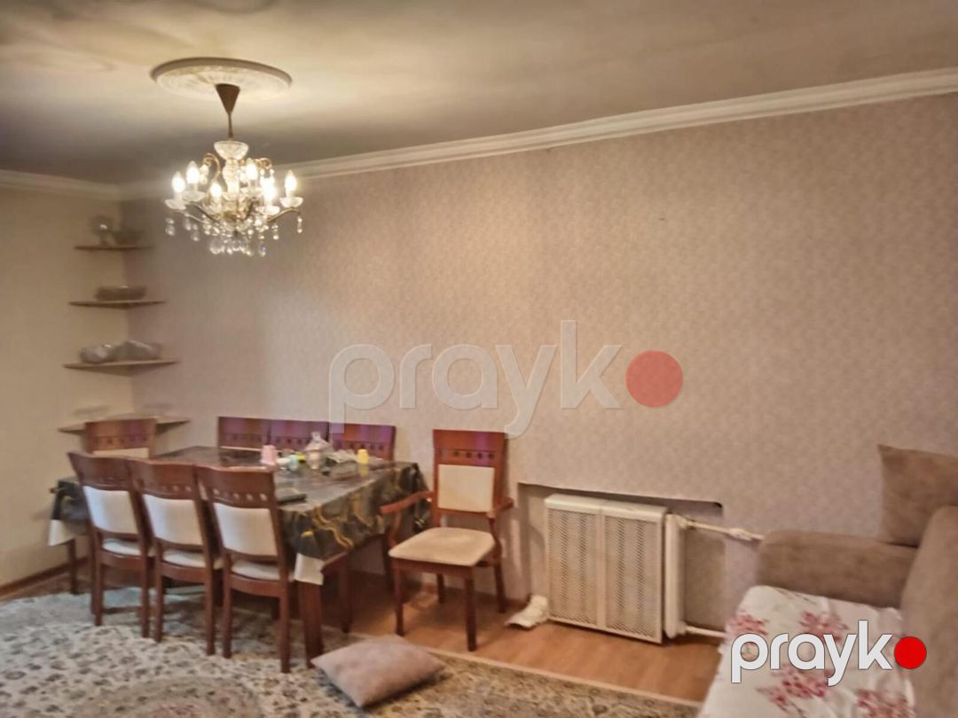 Satılır 2 otaqlı köhnə tikili 44 m² — Mənzil, Bakı (2)