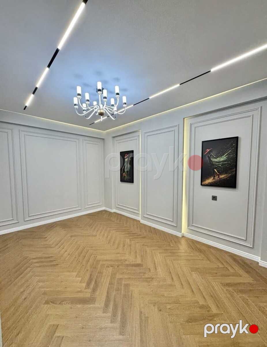 Satılır 2 otaqlı yeni tikili 66 m² — Mənzil, Bakı (7)