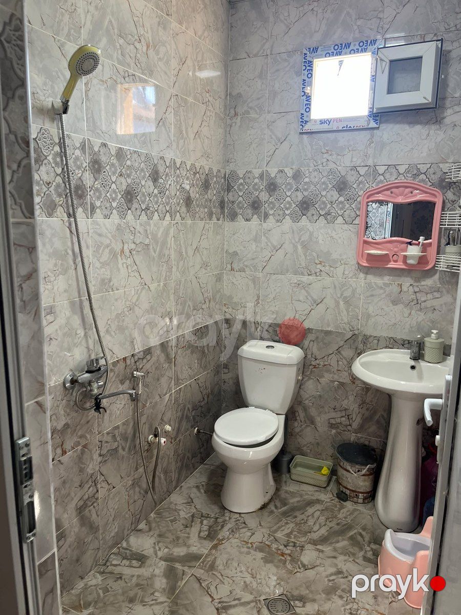 Həyət evi, Masazir qəs — Ev, villa, Bakı (7)