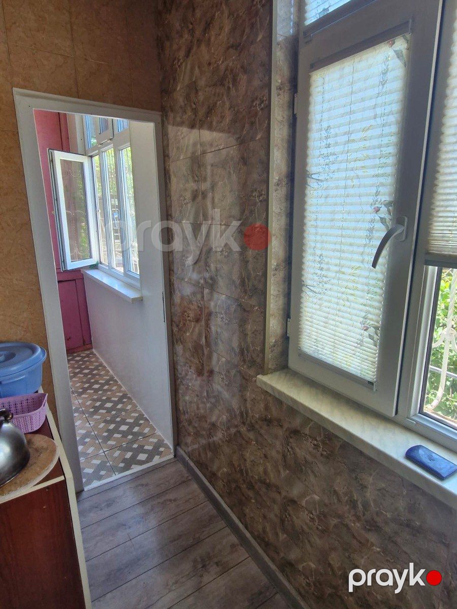 Satılır 4 otaqlı köhnə tikili 96 m² — Mənzil, Bakı (10)