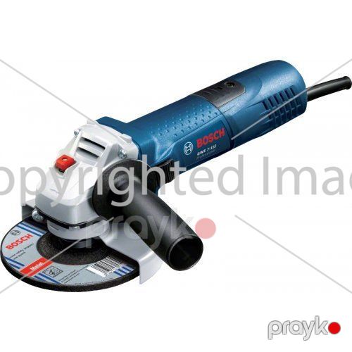 Bucaqlı pardaqlama Bosch GWS 7-115 Professional (0601388106) — Təmir və inşaat, Bakı (8)