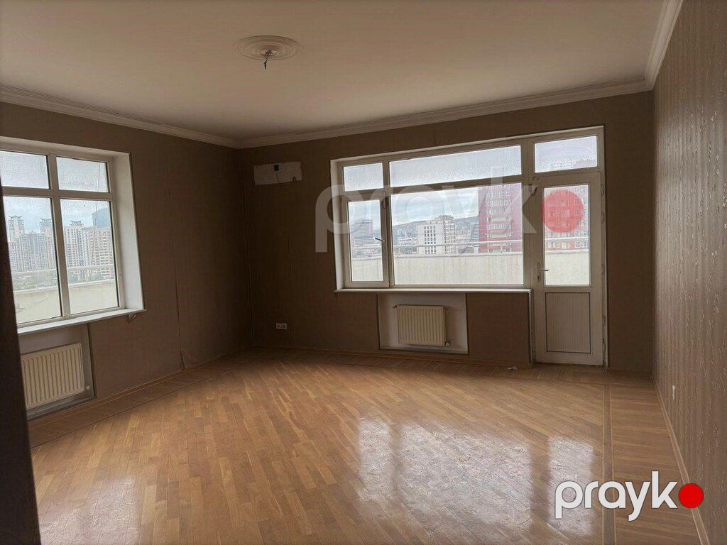 Satılır 8 otaqlı yeni tikili 464 m² — Mənzil, Bakı (5)