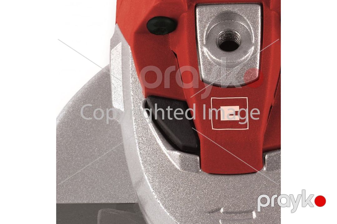 Cilalama maşını Einhell Te-ag 230 (4430870) — Təmir və inşaat, Bakı (8)