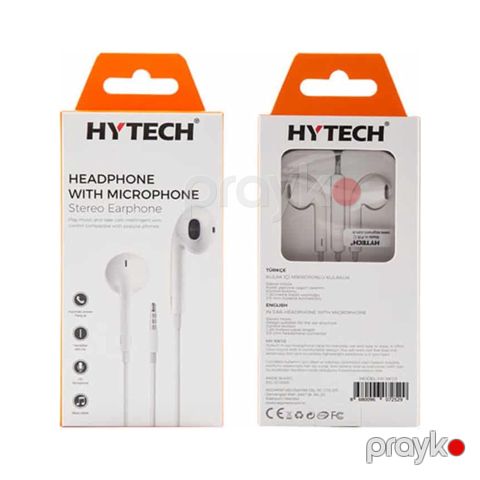 Hytech XK10 Qulaqlıq (KB000019) — Bakı