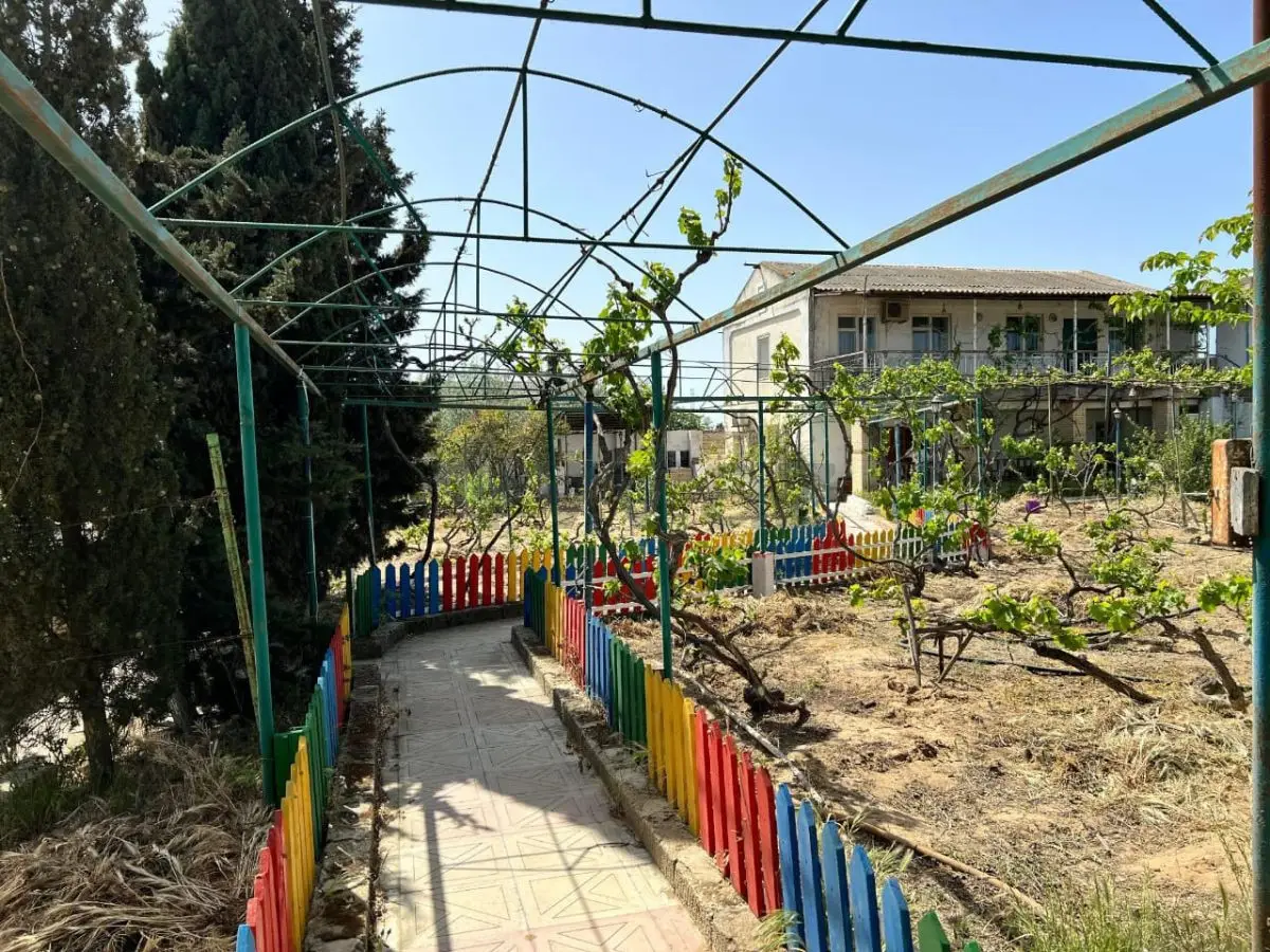 4 otaqlı Həyət evi Satılır, Qala, Xəzər, Bakı — Ev, villa, Bakı (11)